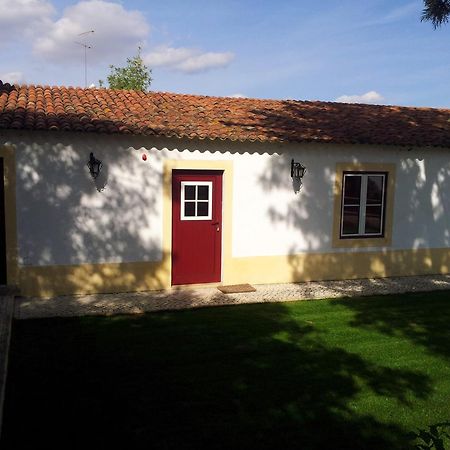 Casa Da Tia Guida Bed & Breakfast Golegã Rom bilde