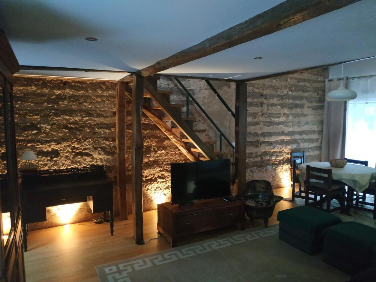 Casa Da Tia Guida Bed & Breakfast Golegã Eksteriør bilde