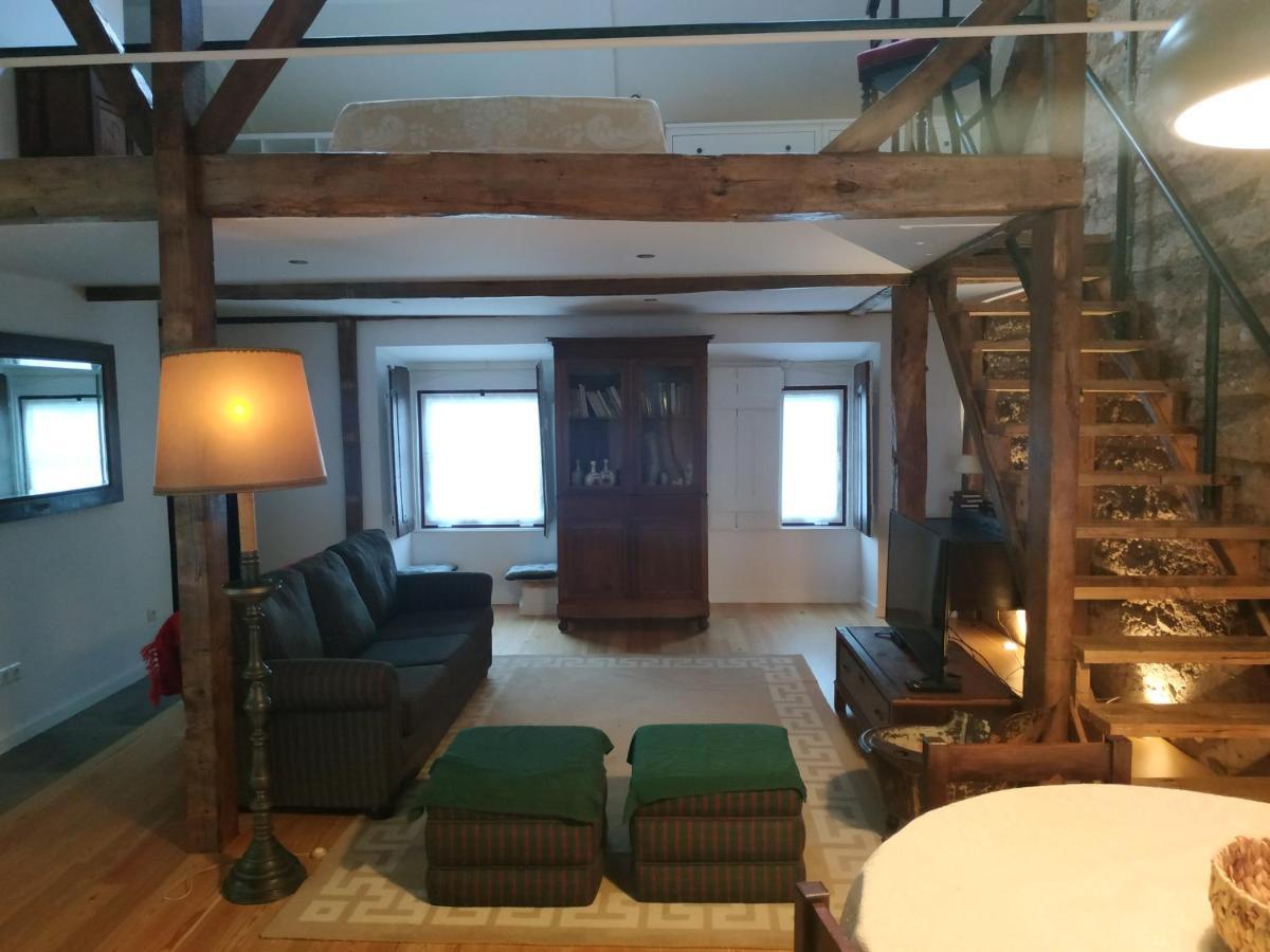 Casa Da Tia Guida Bed & Breakfast Golegã Eksteriør bilde