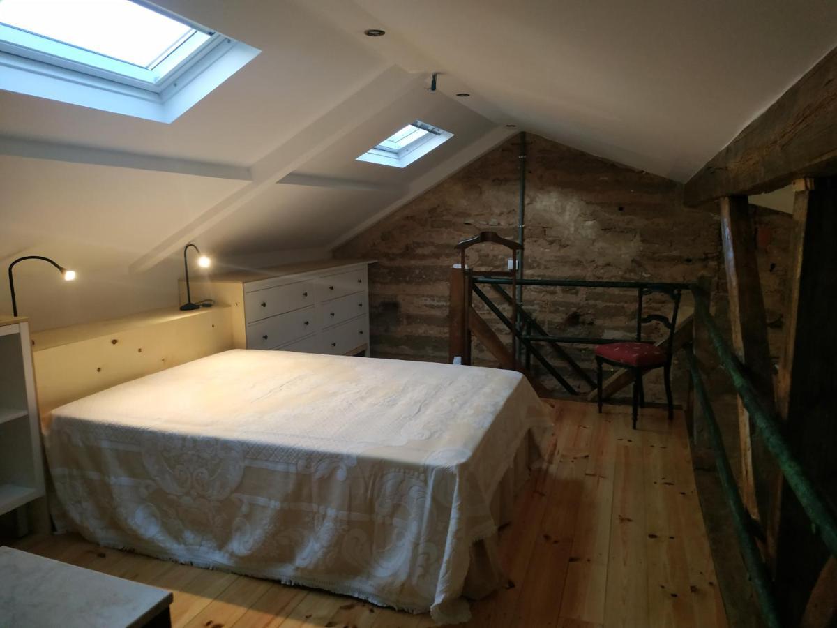 Casa Da Tia Guida Bed & Breakfast Golegã Eksteriør bilde