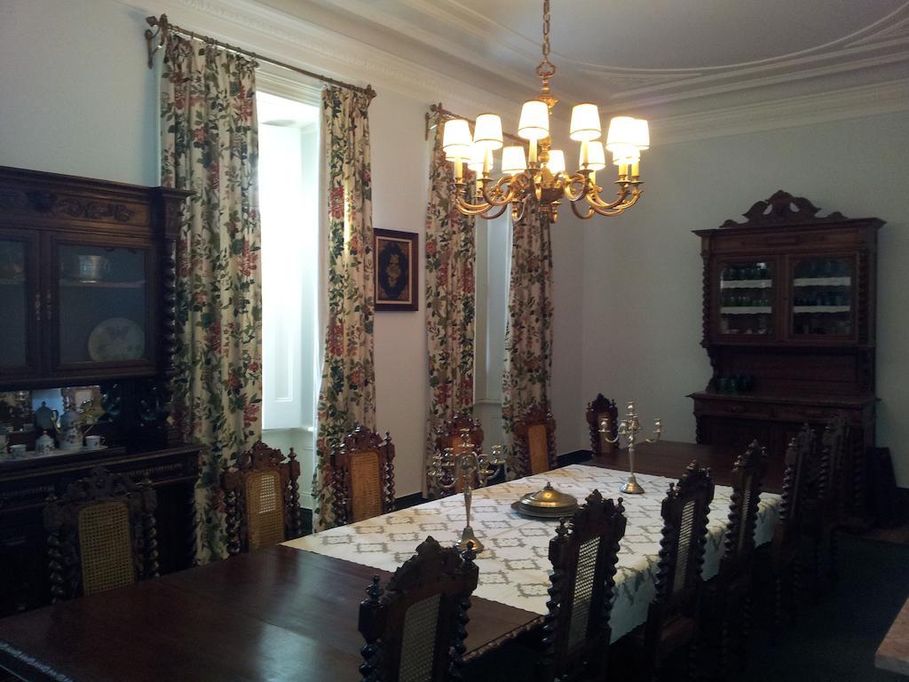 Casa Da Tia Guida Bed & Breakfast Golegã Eksteriør bilde