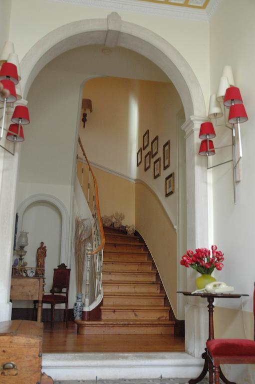 Casa Da Tia Guida Bed & Breakfast Golegã Eksteriør bilde