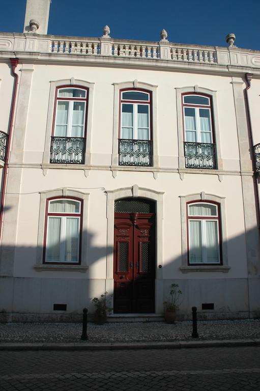 Casa Da Tia Guida Bed & Breakfast Golegã Eksteriør bilde