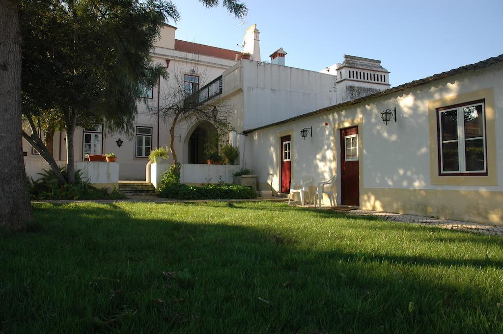 Casa Da Tia Guida Bed & Breakfast Golegã Eksteriør bilde